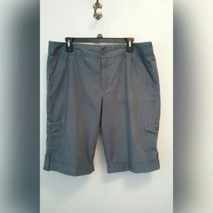 IZOD Cargo Shorts